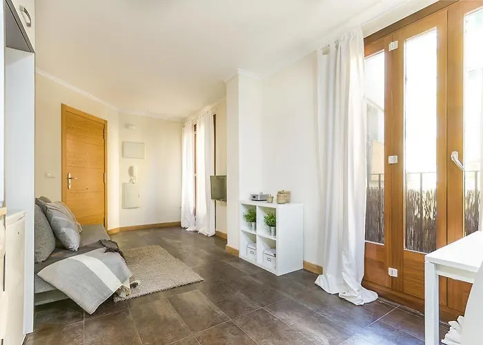 Bet - Tramontana Apartamento Valencia
